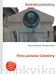 Pere Lachaise Cemetery, Jesse Russell,Ronald Cohn 