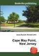 Cape May Point, New Jersey, Jesse Russell,Ronald Cohn 