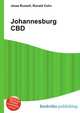 Johannesburg CBD, Jesse Russell,Ronald Cohn 