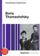 Boris Thomashefsky, Jesse Russell,Ronald Cohn 
