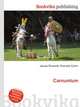 Carnuntum, Jesse Russell,Ronald Cohn 
