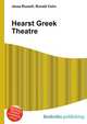 Hearst Greek Theatre, Jesse Russell,Ronald Cohn 