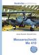 Messerschmitt Me 410, Jesse Russell,Ronald Cohn 