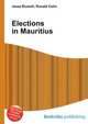 Elections in Mauritius, Jesse Russell,Ronald Cohn 