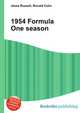 1954 Formula One season, Jesse Russell,Ronald Cohn 