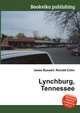 Lynchburg, Tennessee, Jesse Russell,Ronald Cohn 