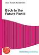 Back to the Future Part II, Jesse Russell,Ronald Cohn 