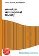 American Astronomical Society, Jesse Russell,Ronald Cohn 