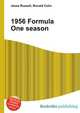 1956 Formula One season, Jesse Russell,Ronald Cohn 