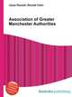 Association of Greater Manchester Authorities, Jesse Russell,Ronald Cohn 