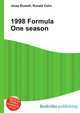 1998 Formula One season, Jesse Russell,Ronald Cohn 