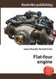 Flat-four engine, Jesse Russell,Ronald Cohn 