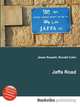 Jaffa Road, Jesse Russell,Ronald Cohn 
