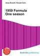1959 Formula One season, Jesse Russell,Ronald Cohn 