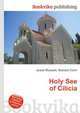 Holy See of Cilicia, Jesse Russell,Ronald Cohn 