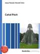 Cahal Pech, Jesse Russell,Ronald Cohn 