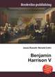 Benjamin Harrison V, Jesse Russell,Ronald Cohn 