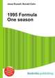 1995 Formula One season, Jesse Russell,Ronald Cohn 