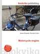 Motorcycle engine, Jesse Russell,Ronald Cohn 