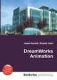 DreamWorks Animation, Jesse Russell,Ronald Cohn 