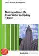 Metropolitan Life Insurance Company Tower, Jesse Russell,Ronald Cohn 