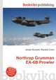 Northrop Grumman EA-6B Prowler, Jesse Russell,Ronald Cohn 