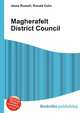Magherafelt District Council, Jesse Russell,Ronald Cohn 