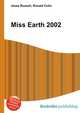 Miss Earth 2002, Jesse Russell,Ronald Cohn 