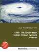 1999 00 South-West Indian Ocean cyclone season, Jesse Russell,Ronald Cohn 
