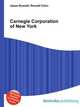 Carnegie Corporation of New York, Jesse Russell,Ronald Cohn 