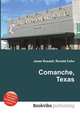 Comanche, Texas, Jesse Russell,Ronald Cohn 