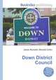 Down District Council, Jesse Russell,Ronald Cohn 