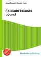 Falkland Islands pound, Jesse Russell,Ronald Cohn 