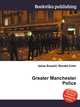 Greater Manchester Police, Jesse Russell,Ronald Cohn 