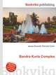 Bandra Kurla Complex, Jesse Russell,Ronald Cohn 