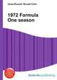 1972 Formula One season, Jesse Russell,Ronald Cohn 