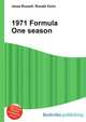 1971 Formula One season, Jesse Russell,Ronald Cohn 