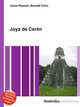 Joya de Ceren, Jesse Russell,Ronald Cohn 