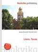 Llano, Texas, Jesse Russell,Ronald Cohn 
