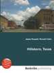 Hillsboro, Texas, Jesse Russell,Ronald Cohn 