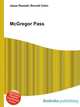 McGregor Pass, Jesse Russell,Ronald Cohn 