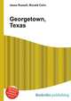 Georgetown, Texas, Jesse Russell,Ronald Cohn 