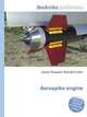 Aerospike engine, Jesse Russell,Ronald Cohn 