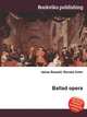 Ballad opera, Jesse Russell,Ronald Cohn 