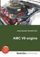 AMC V8 engine, Jesse Russell,Ronald Cohn 