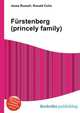 F?rstenberg (princely family), Jesse Russell,Ronald Cohn 