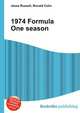 1974 Formula One season, Jesse Russell,Ronald Cohn 