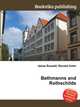 Bethmanns and Rothschilds, Jesse Russell,Ronald Cohn 