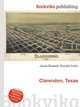 Clarendon, Texas, Jesse Russell,Ronald Cohn 