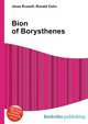 Bion of Borysthenes, Jesse Russell,Ronald Cohn 